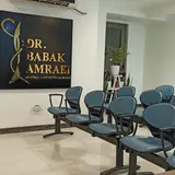 مطب دکتر بابک امرایی