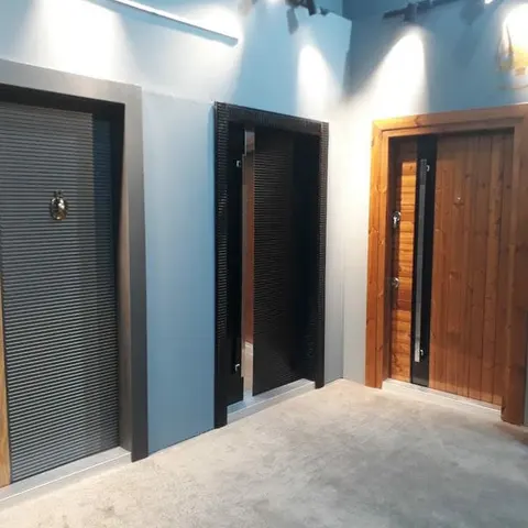 نمایندگی انحصاری و پخش درب ضد سرقت AFRA DOOR