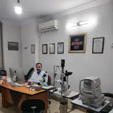 دکتر محمد طاهر تجویدی