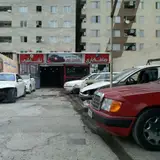 خدمات اتومبیل گلدن وی