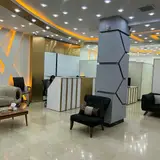 Laser center newlife