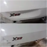 صافکاری و نقاشی اتومبیل رستمی