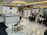Clinic parsi
