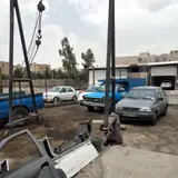 صافکاری نقاشی عرشیا
