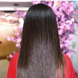 سالن زیبایی و کراتین مو و کراتینه بهار