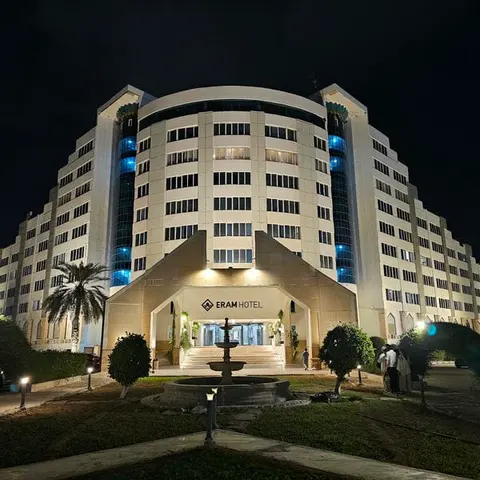 Hotel Eram