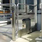 Elevators industry initiatives