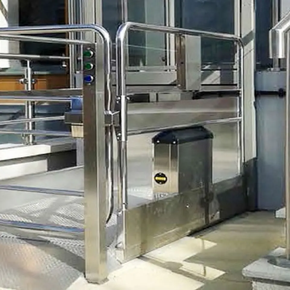 Elevators industry initiatives