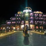 Mountain Hotel