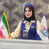 سالن زیبایی مَه شکیل