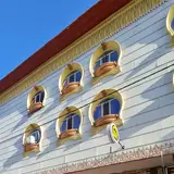 Kavir Hotel