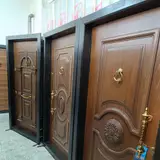 درب ضد سرقت ارسباران