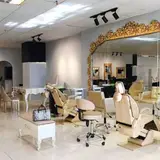 کراتینه سارا (صافی و احیای مو )
