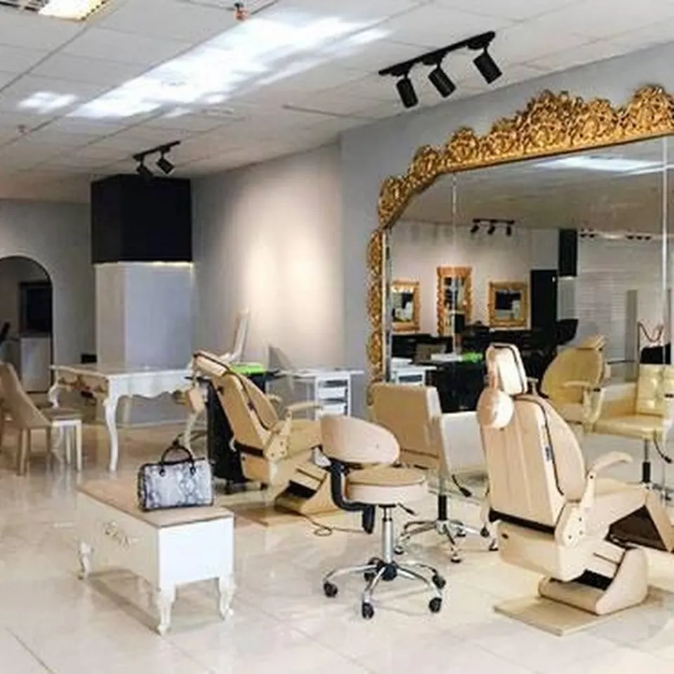 کراتینه سارا (صافی و احیای مو )