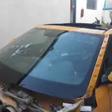 شیشه اتومبیل ملکی