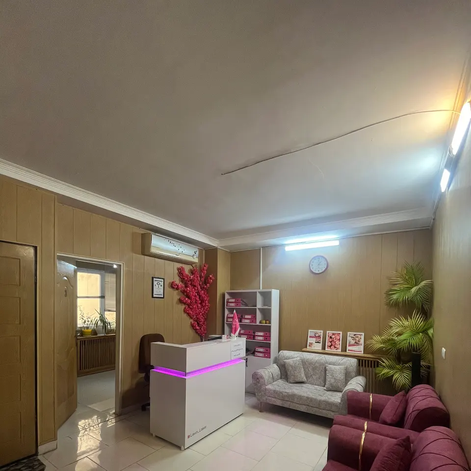 مطب چشم پزشکی دکتر کیانوش کیانی