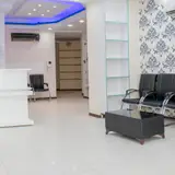 Zafaranieh Clinic