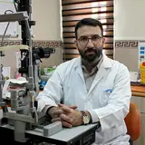 دکتر فرزاد فرزبد