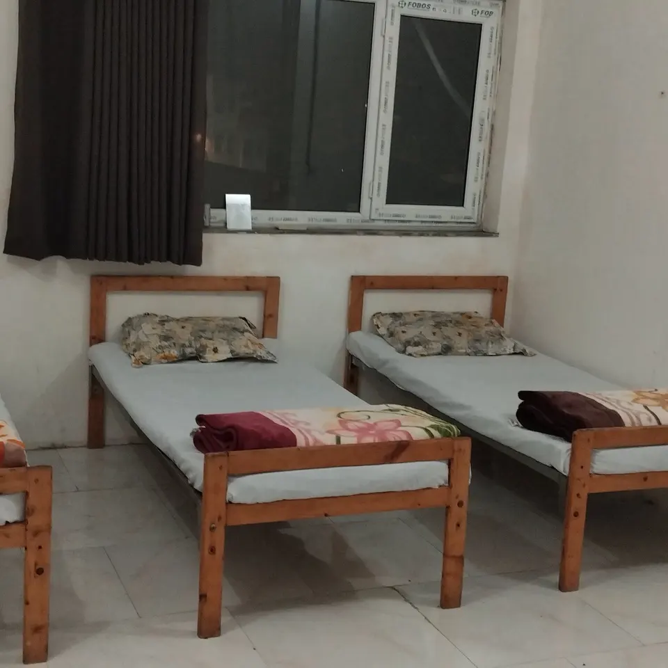Salar Hotel