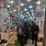 الکتریکی باقری