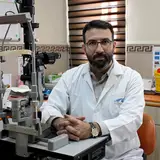 دکتر فرزاد فرزبد