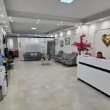 کلینیک زیبایی آیسان در کرج