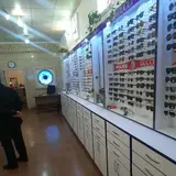 بینایی سنجی و عینک عطاران