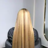 سحر کراتین پرند
