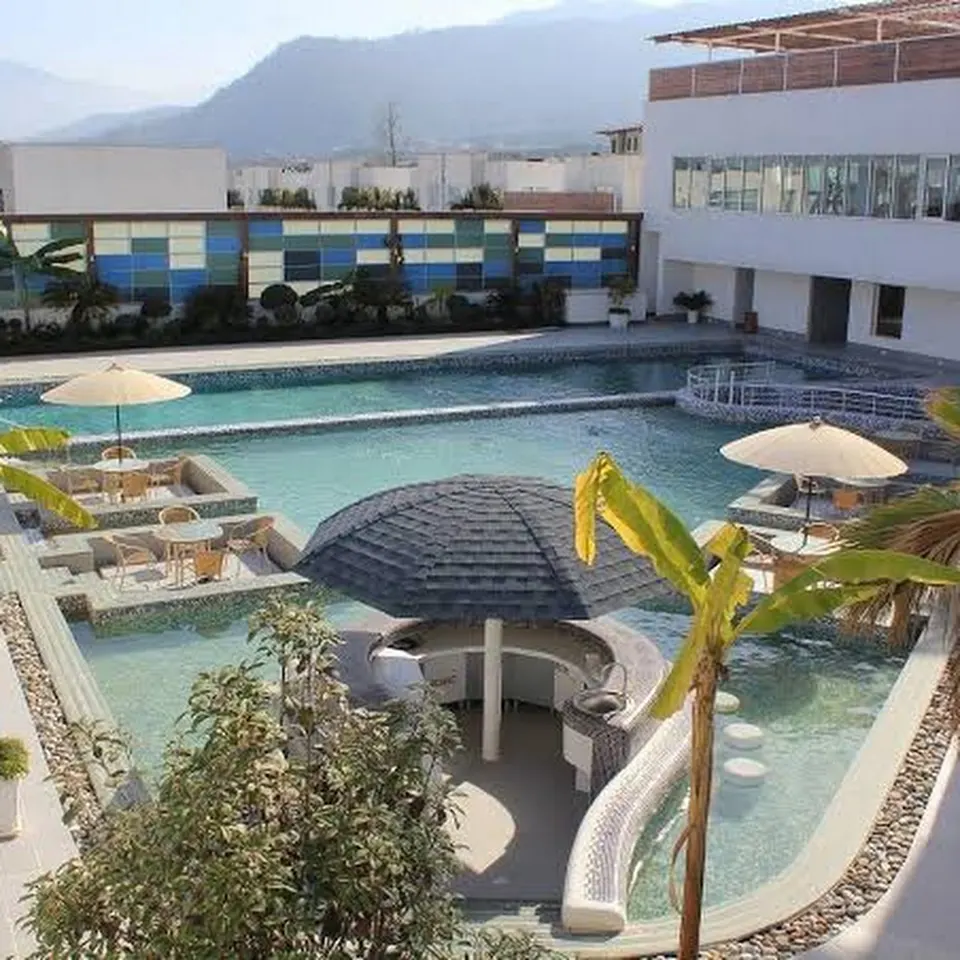 Westa Hotel