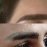 تاتو و ریمو ابرو، چشم، لب (سولماز قاسمی)