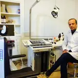 Dr. Naseri Sadr
