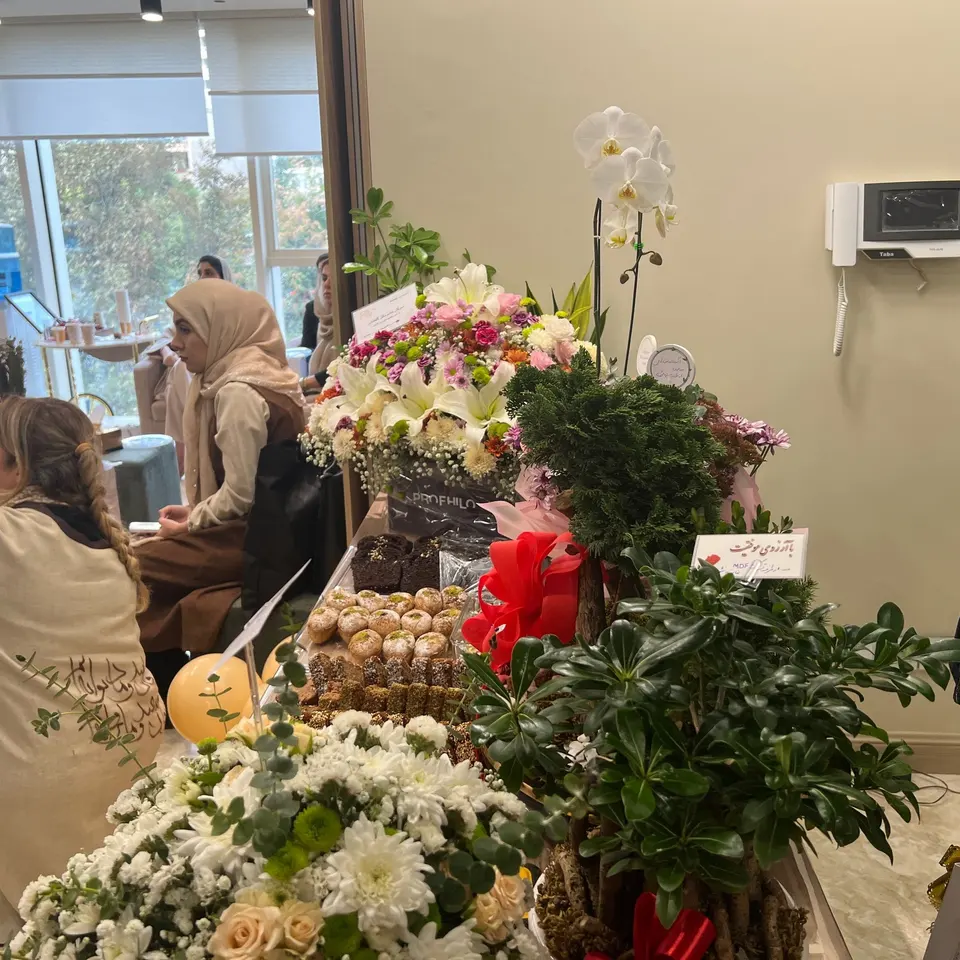 کلینیک زیبایی ستاره نیاوران