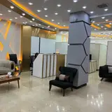 Laser center newlife