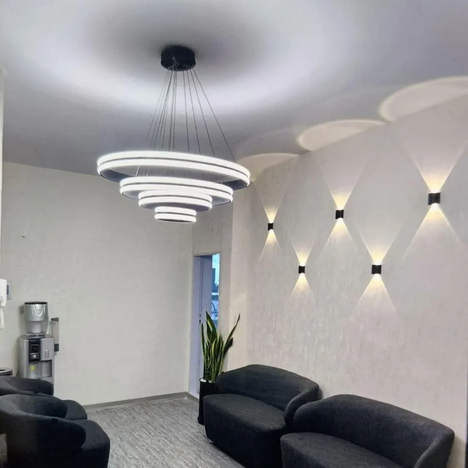 مرکز زیبایی مانترا