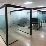 پارتیشن شیشه