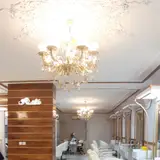 سالن زیبایی هیلا