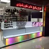 Tabriz Electricity Market
