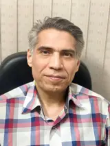 مطب دکتر سید هادی علی