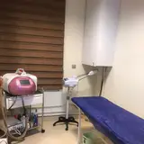 مطب پوست مو زیبایی و لیزر مروارید