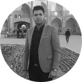 صافکاری اصغر خوش دست
