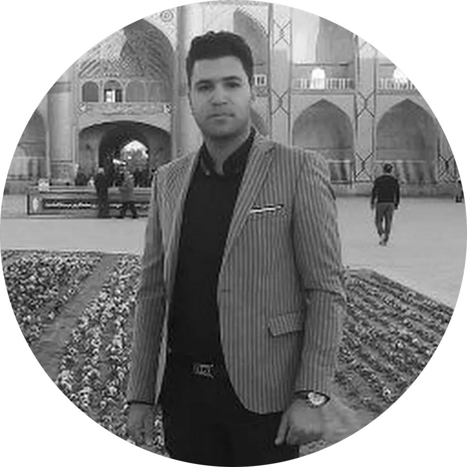 صافکاری اصغر خوش دست