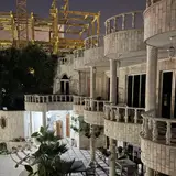 هتل عمارت مرمر اهواز