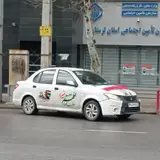 صافکاری و جلوبندی استاد حمید بیرانوند