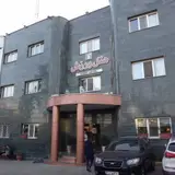Varzesh Hotel