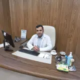 دکتر حامد باقری