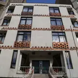 Golshahr Apartment Hotel