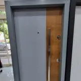 آتا درب ، درب ضد سرقت