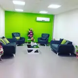 کلینیک تخصصی لیزر پرتو اهواز