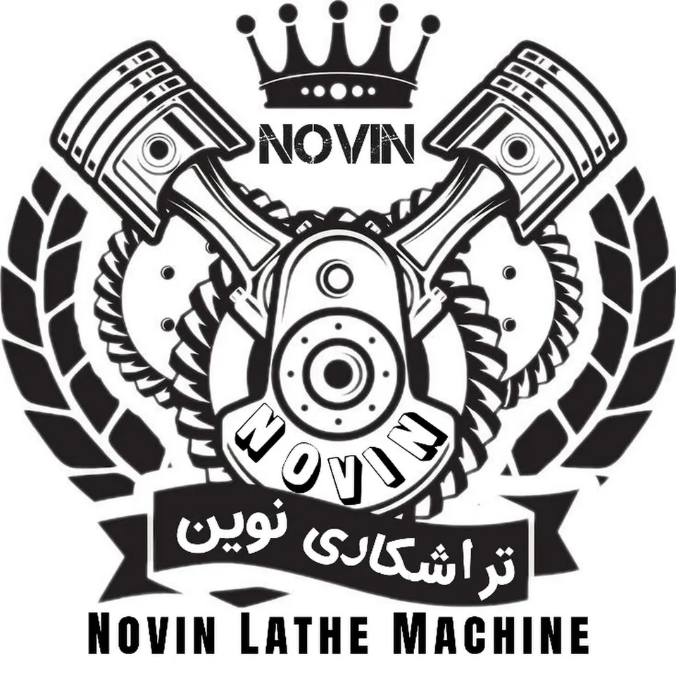 تراشکاری سهند