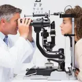 مطب چشم پزشکی دکتر احسان زارع خفری - خیابان پیروزی
